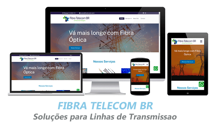 Fibra-Telecom