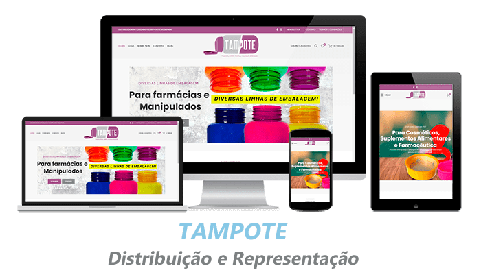 Tampote