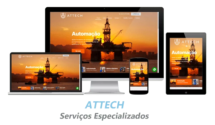 Attech