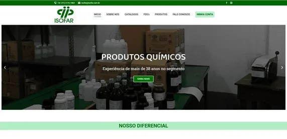 Branding e Identidade