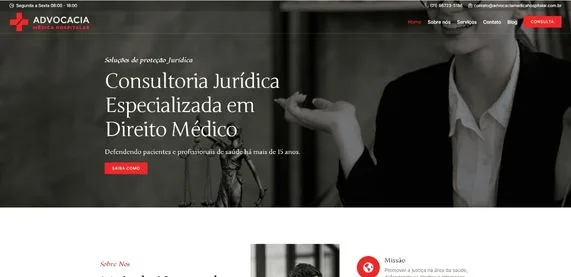 Layout para E-commerce