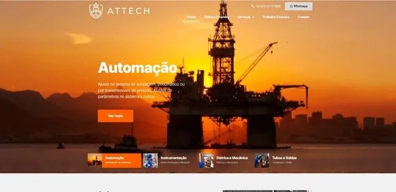 Design de Landing Page