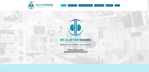 Portfolio de Web Design