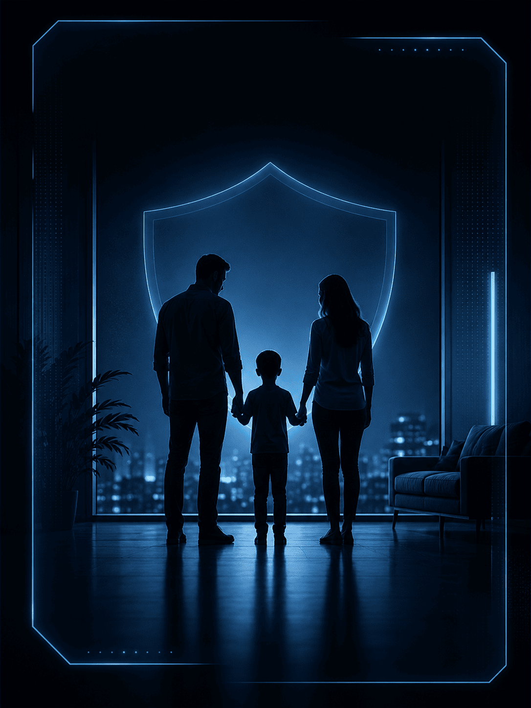 Site para advogado de família
