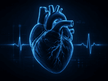 Criação de site para cardiologista