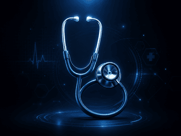 Criação de site para clínica médica multiespecialidade