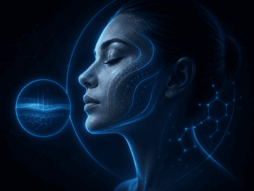 Criação de site para dermatologista