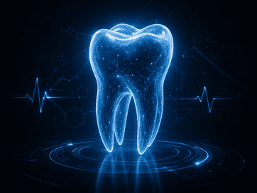 Criação de site para dentista e clínica odontológica
